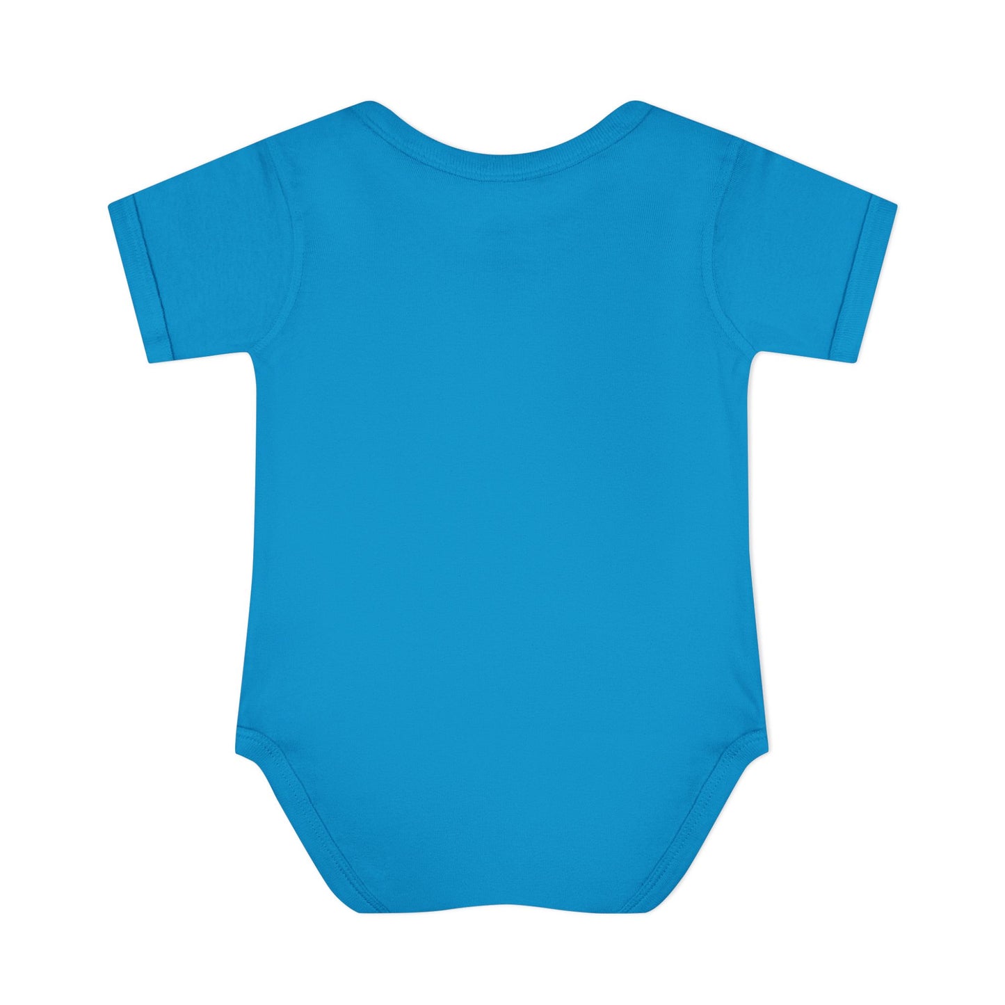 Christian Infant and Toddler Bodysuit - "I am a Son of God" - Perfect Baby Gift for Baptism or Baby Shower