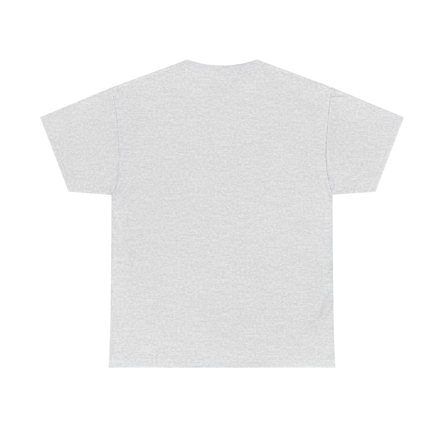 Faith-Inspired Fashion - Jesus Loves You Unisex Heavy Cotton Tee