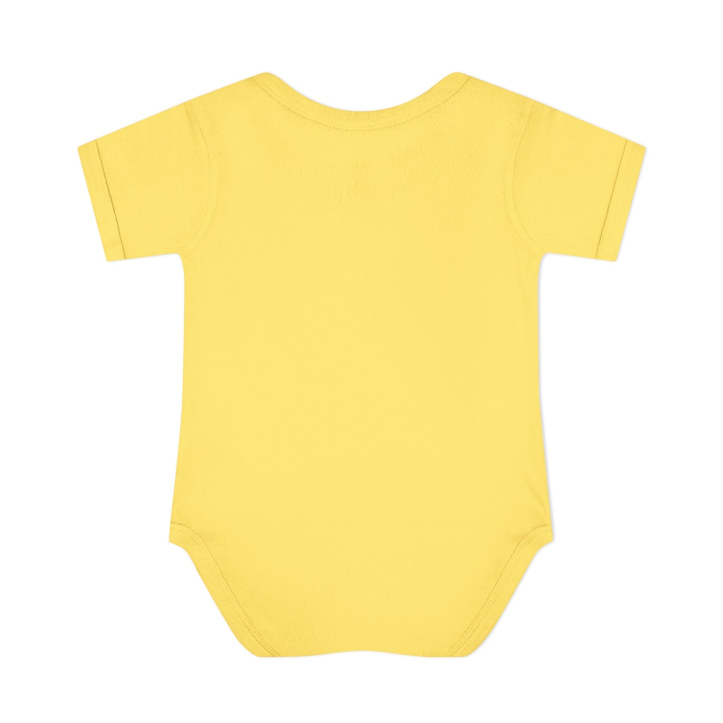 Daughter of God Infant Bodysuit - Cute Religious Baby Outfit