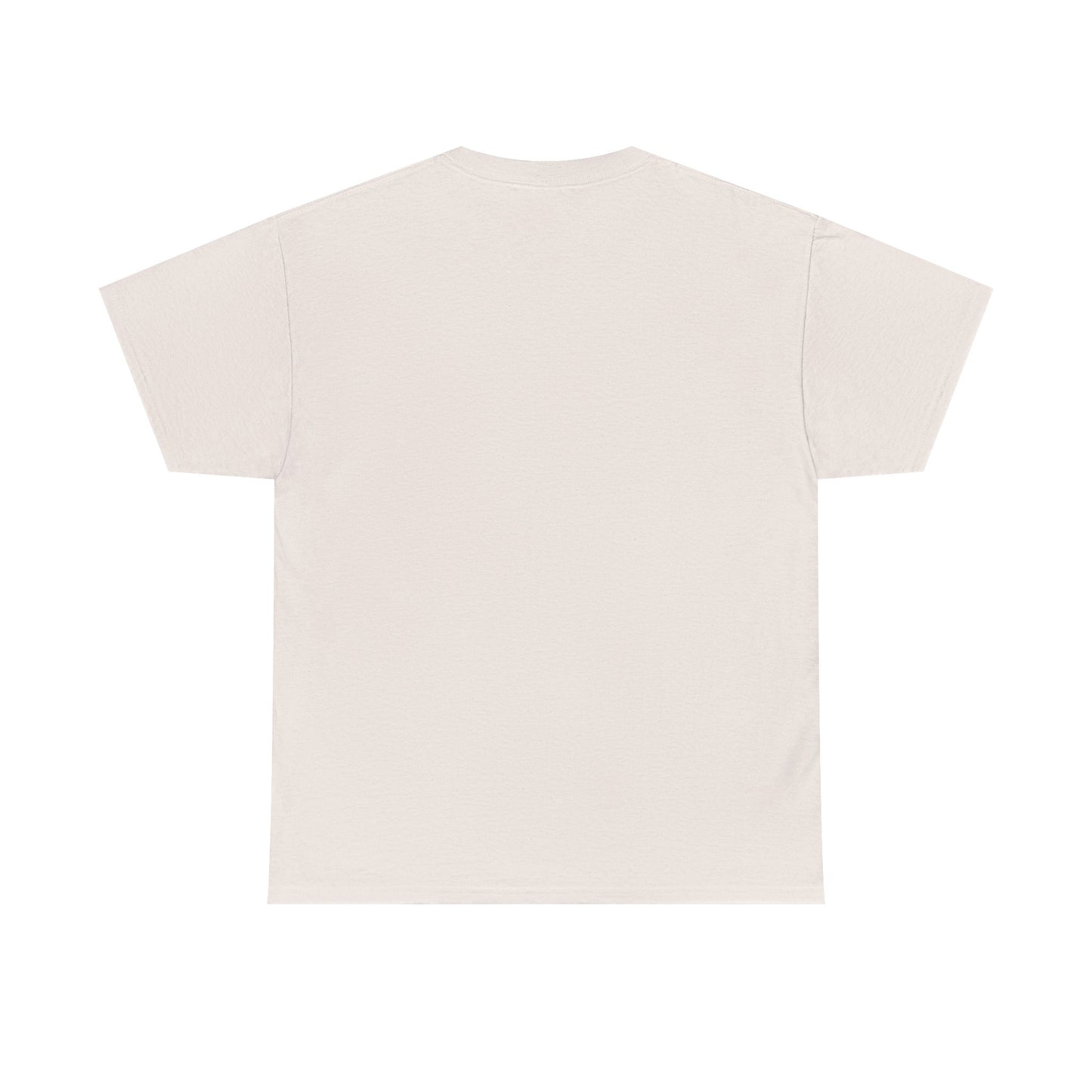 Faith-Inspired Fashion - Jesus Loves You Unisex Heavy Cotton Tee