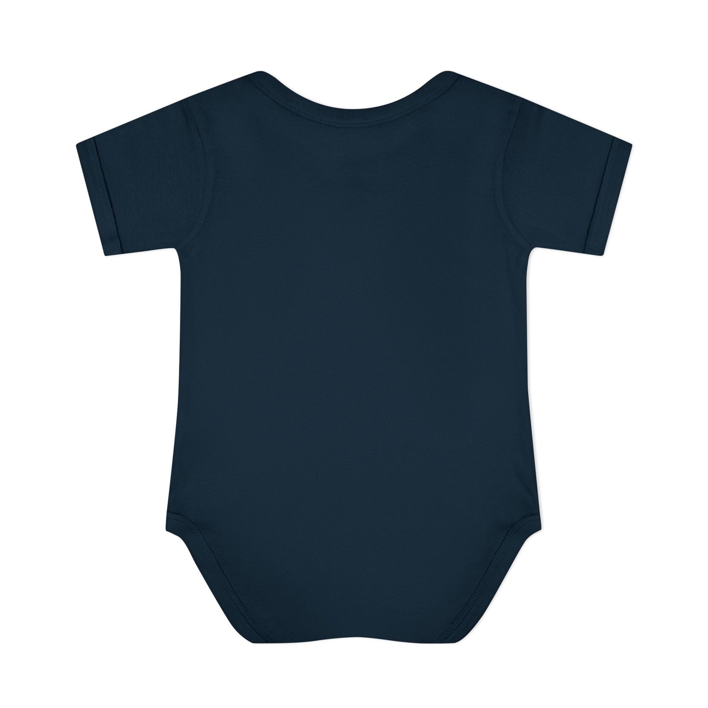 Christian Infant and Toddler Bodysuit - "I am a Son of God" - Perfect Baby Gift for Baptism or Baby Shower