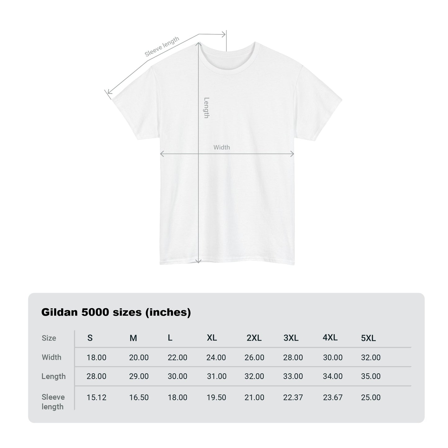 Faith-Inspired Fashion - Jesus Loves You Unisex Heavy Cotton Tee