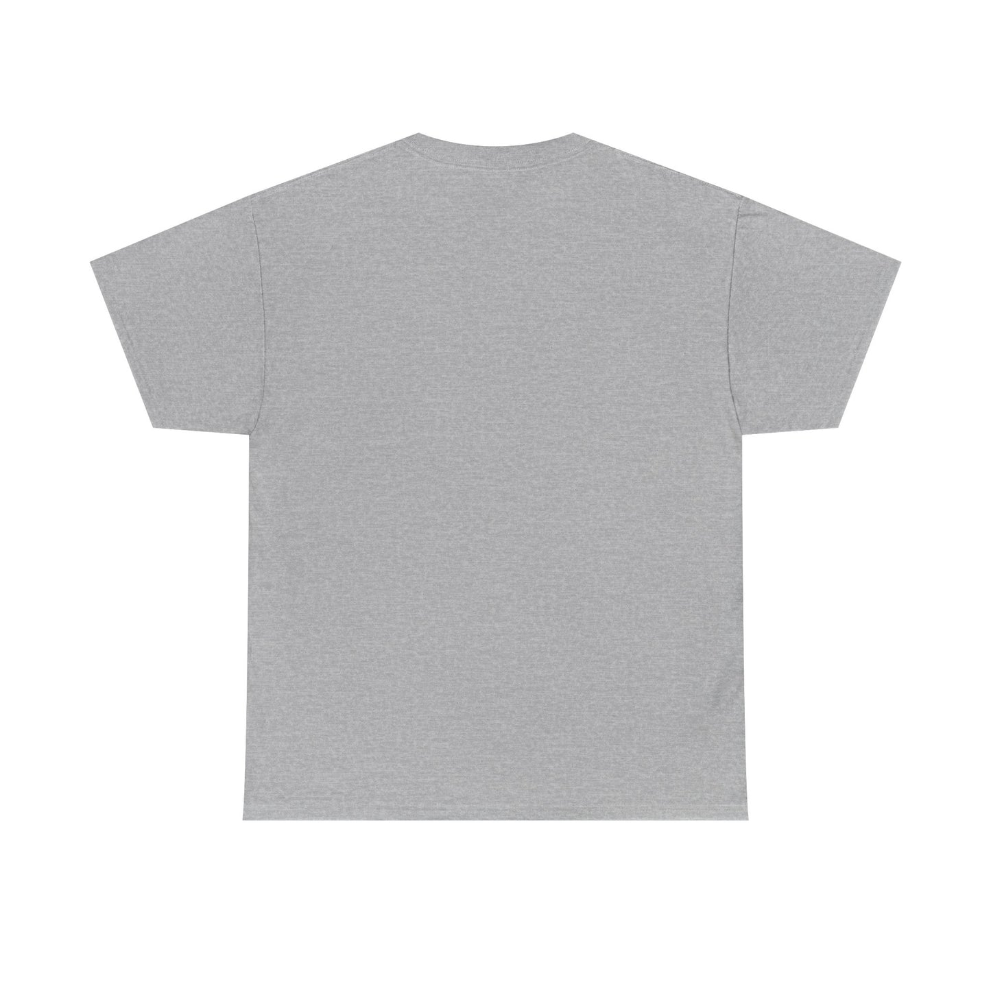 Faith-Inspired Fashion - Jesus Loves You Unisex Heavy Cotton Tee