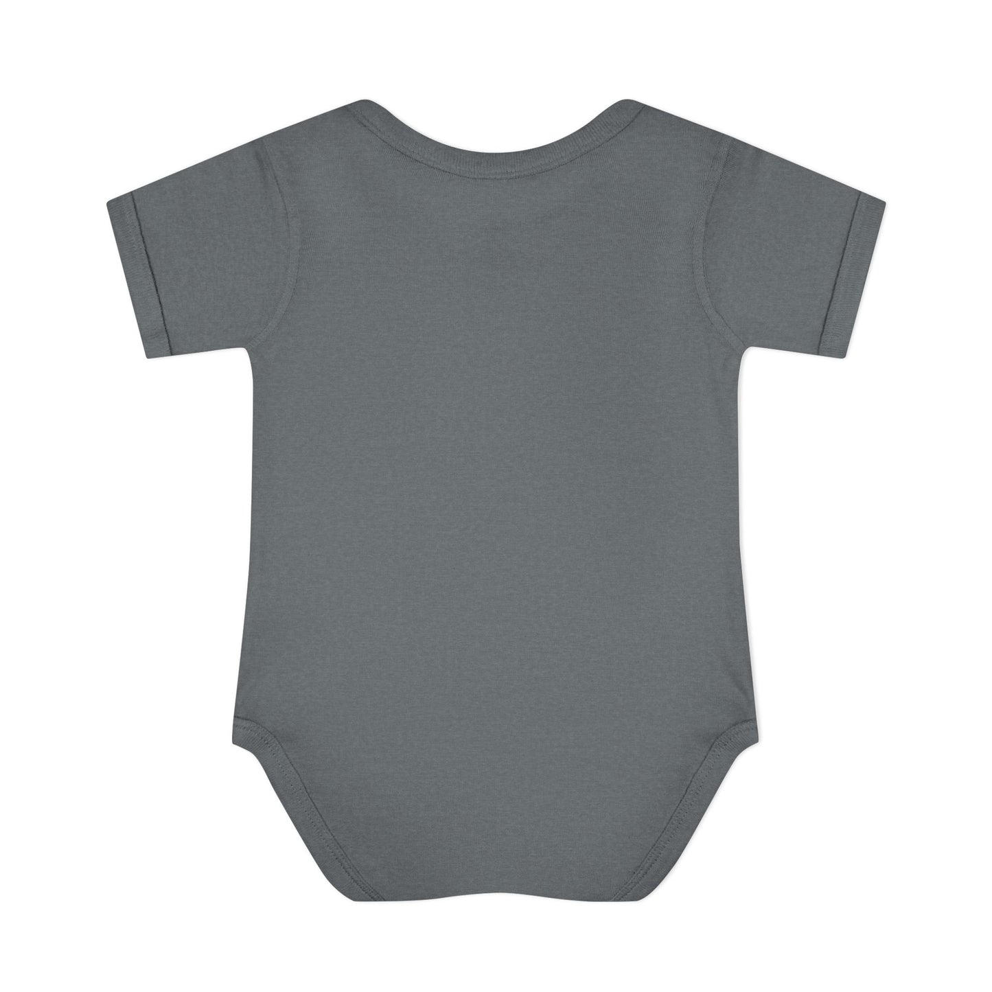 Christian Infant and Toddler Bodysuit - "I am a Son of God" - Perfect Baby Gift for Baptism or Baby Shower