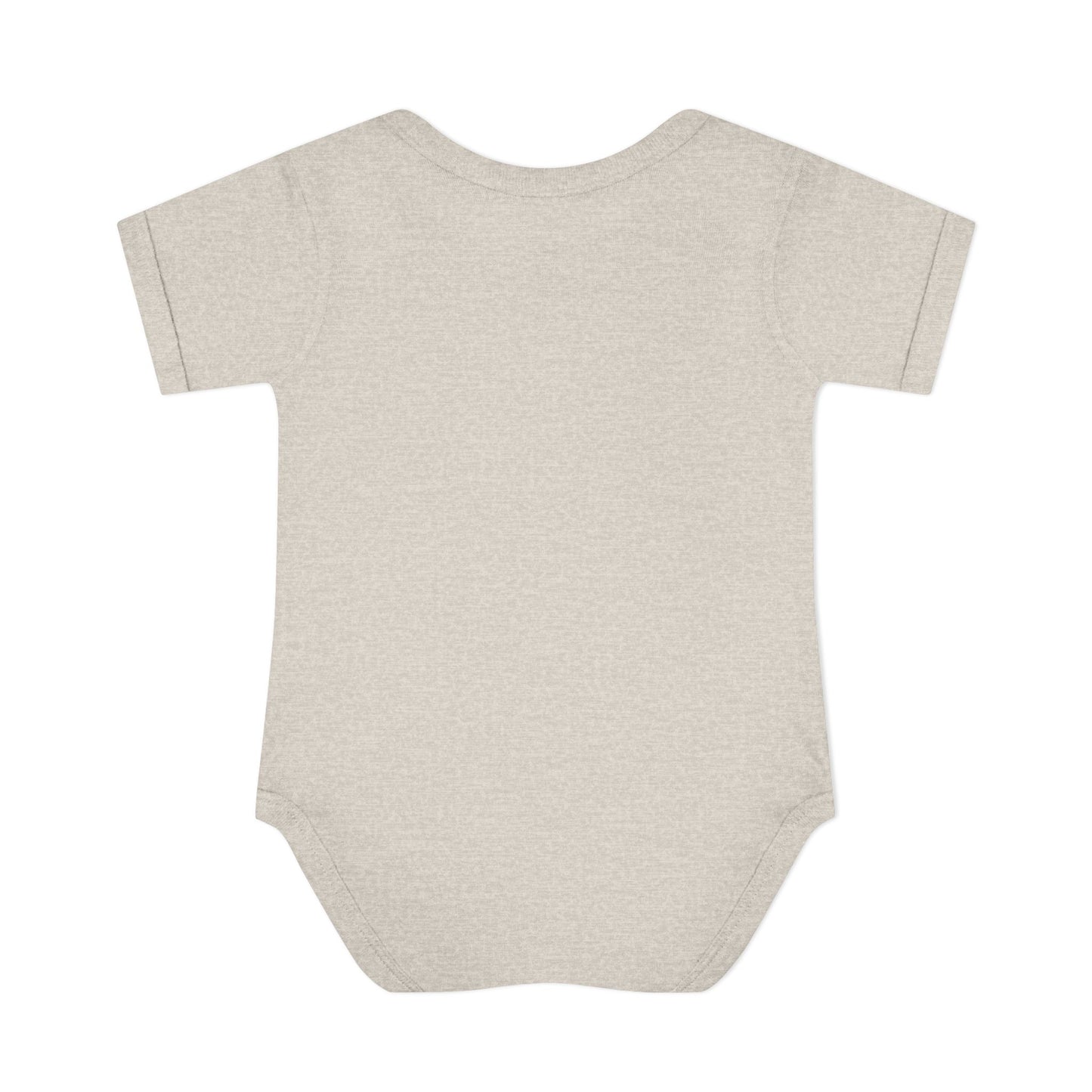Christian Infant and Toddler Bodysuit - "I am a Son of God" - Perfect Baby Gift for Baptism or Baby Shower