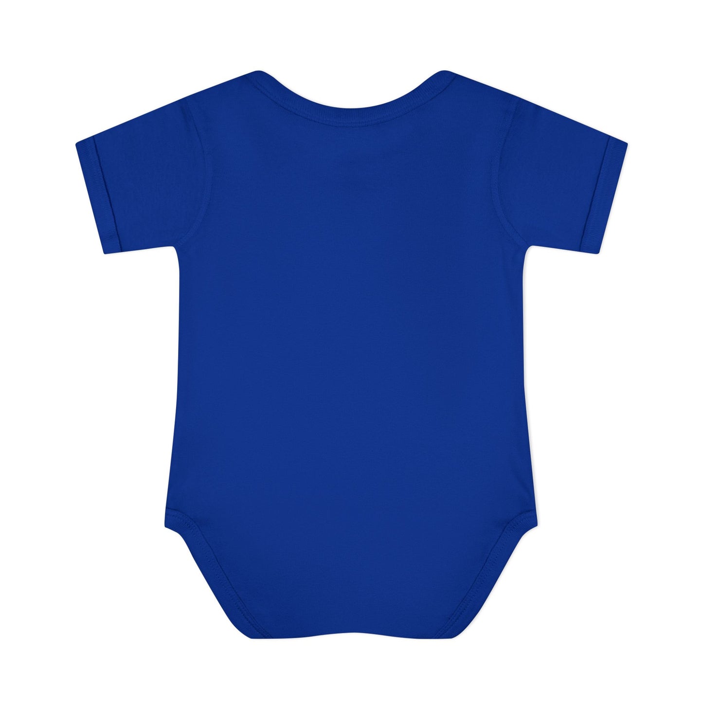Christian Infant and Toddler Bodysuit - "I am a Son of God" - Perfect Baby Gift for Baptism or Baby Shower