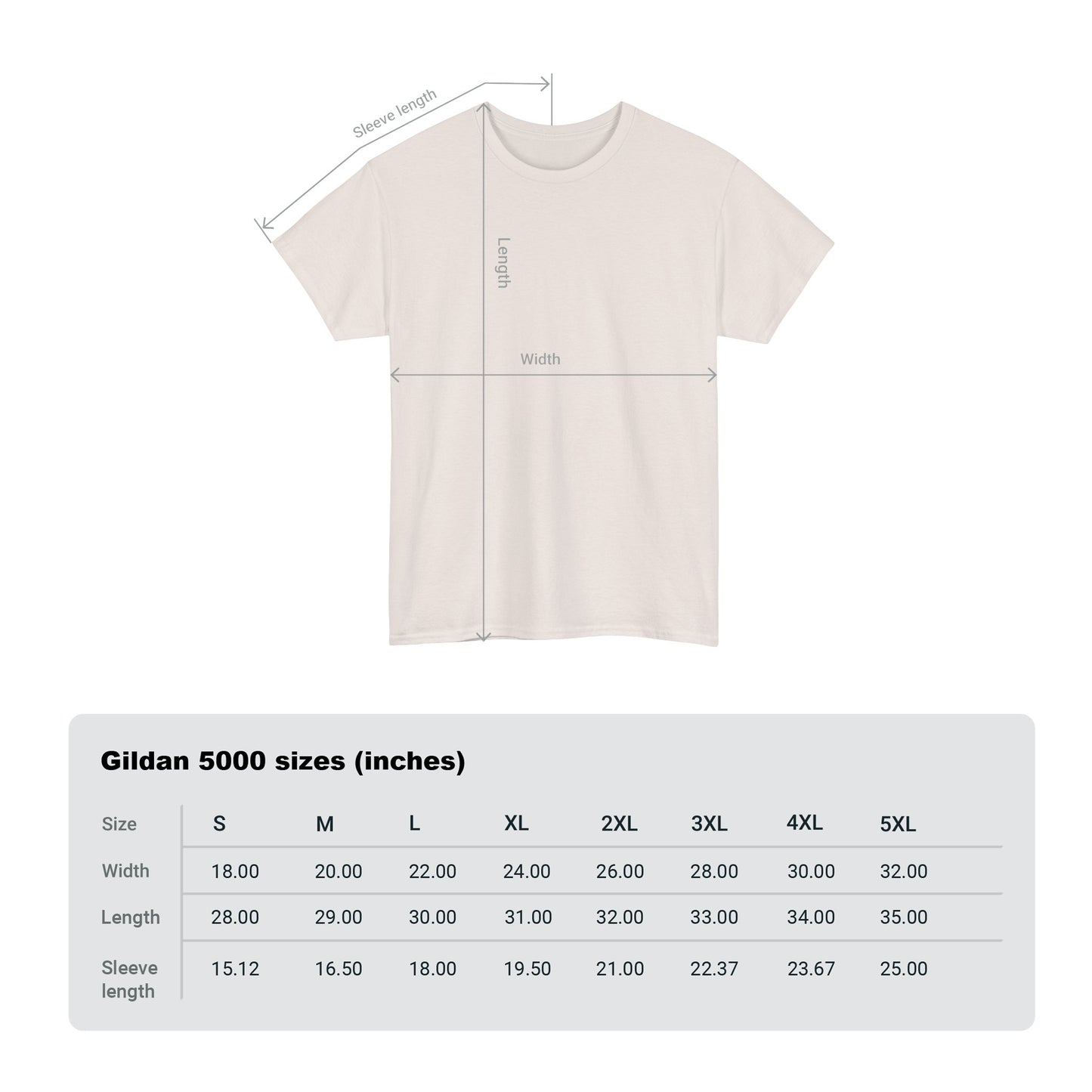 Faith-Inspired Fashion - Jesus Loves You Unisex Heavy Cotton Tee
