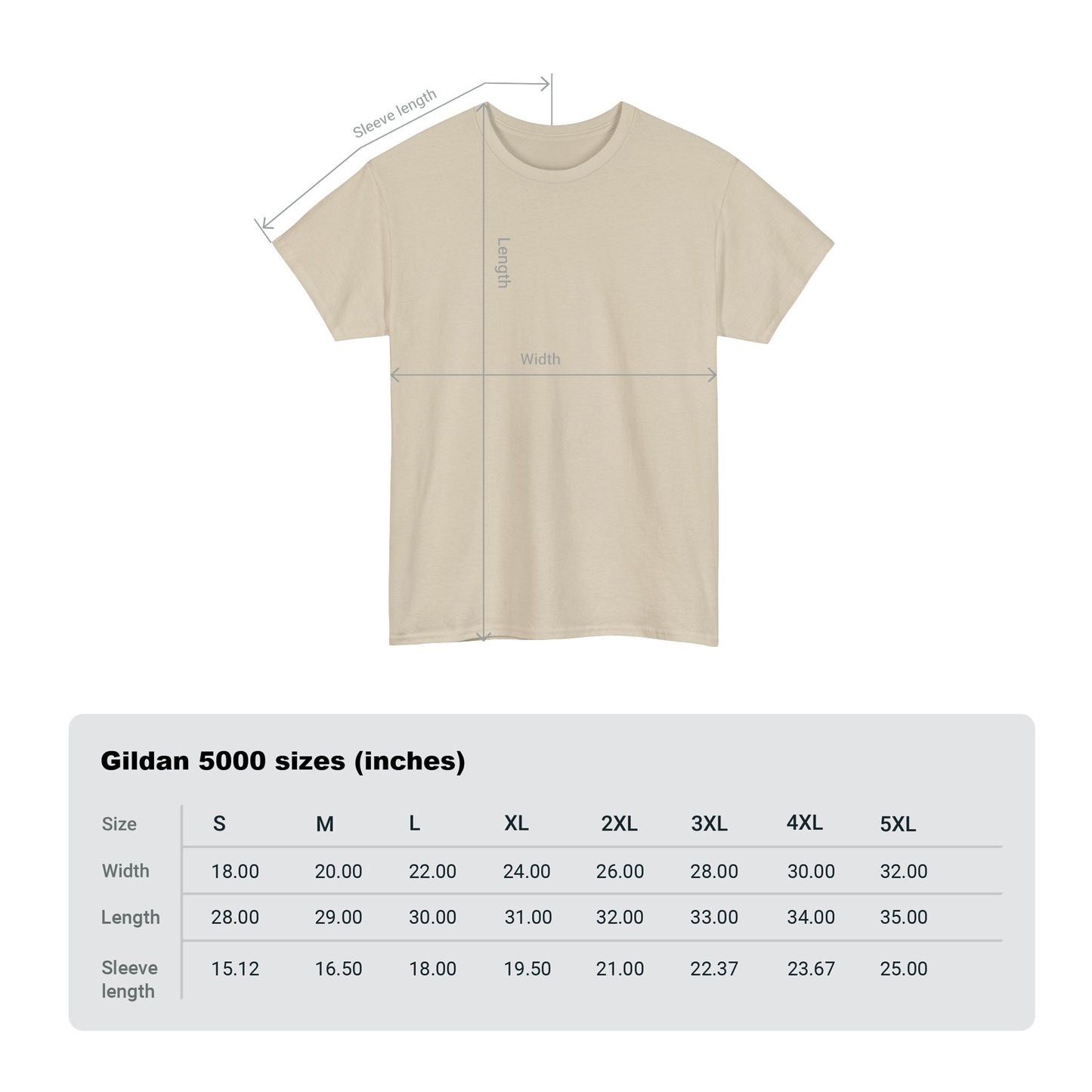 Faith-Inspired Fashion - Jesus Loves You Unisex Heavy Cotton Tee