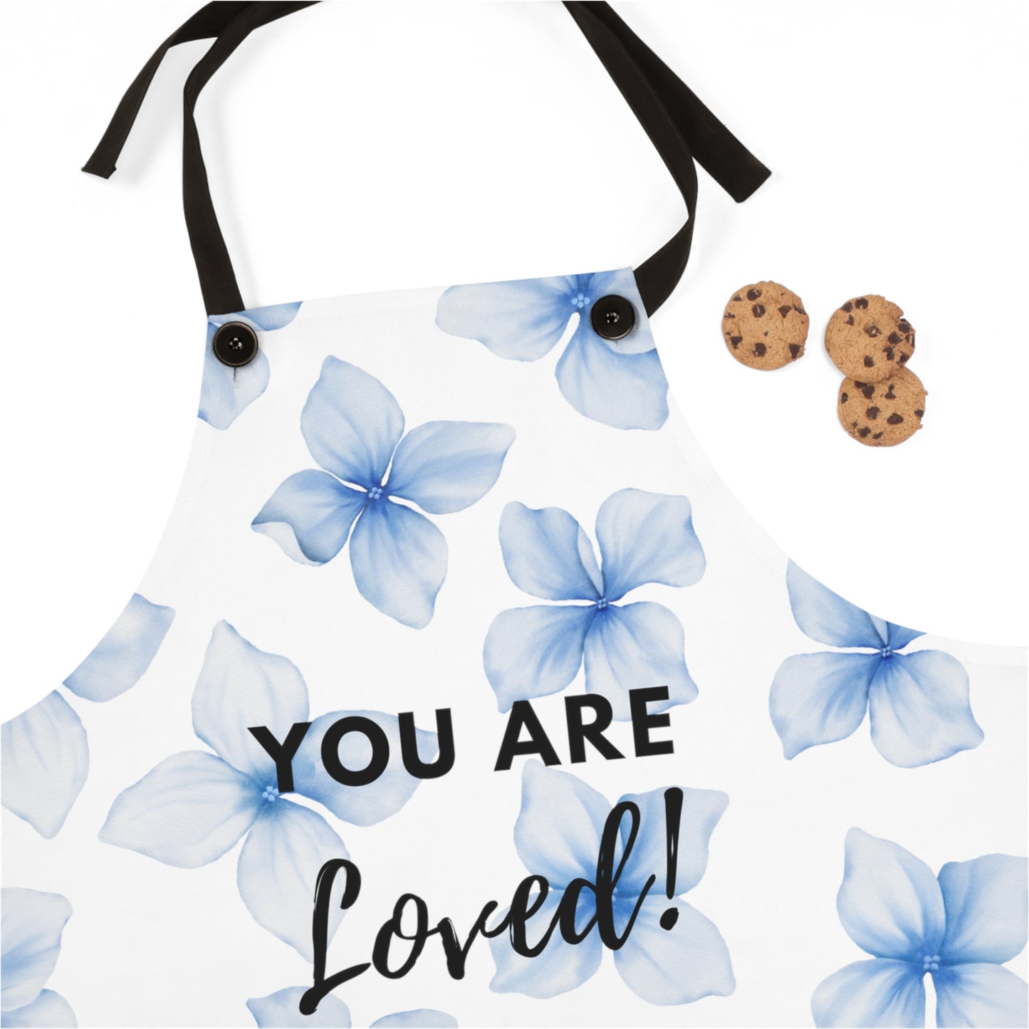 Blessed & Beloved: A Christian Apron