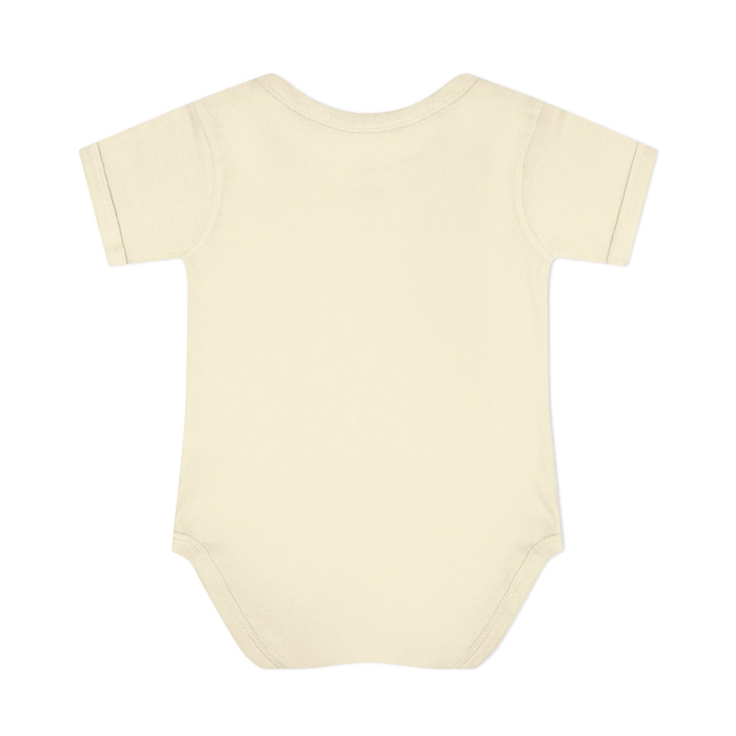 Christian Infant and Toddler Bodysuit - "I am a Son of God" - Perfect Baby Gift for Baptism or Baby Shower