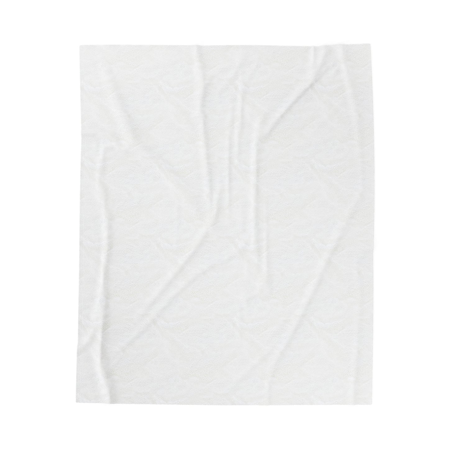 Blessed Comfort - Jesus Loves You Velveteen Plush Blanket
