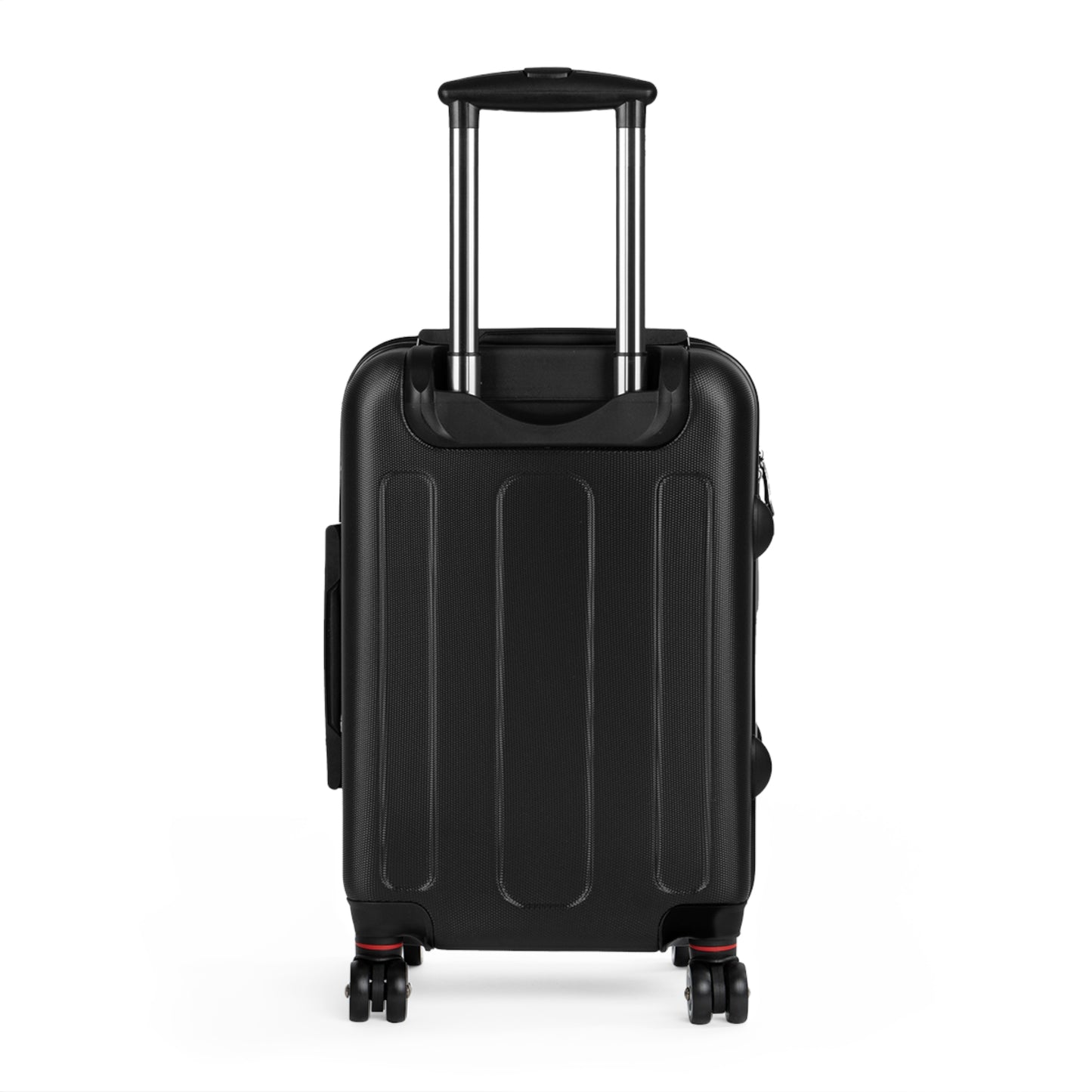 Jesus Christ Cross Suitcase | Durable Travel Gear | Faith-Inspired Design | Stylish & Secure Luggage