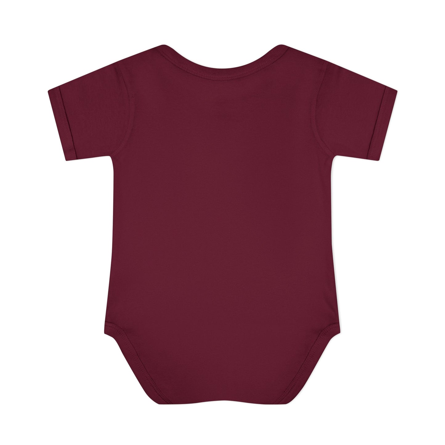 Christian Infant and Toddler Bodysuit - "I am a Son of God" - Perfect Baby Gift for Baptism or Baby Shower