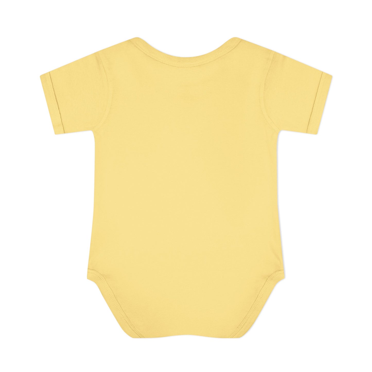 Daughter of God Infant Bodysuit - Cute Religious Baby Outfit