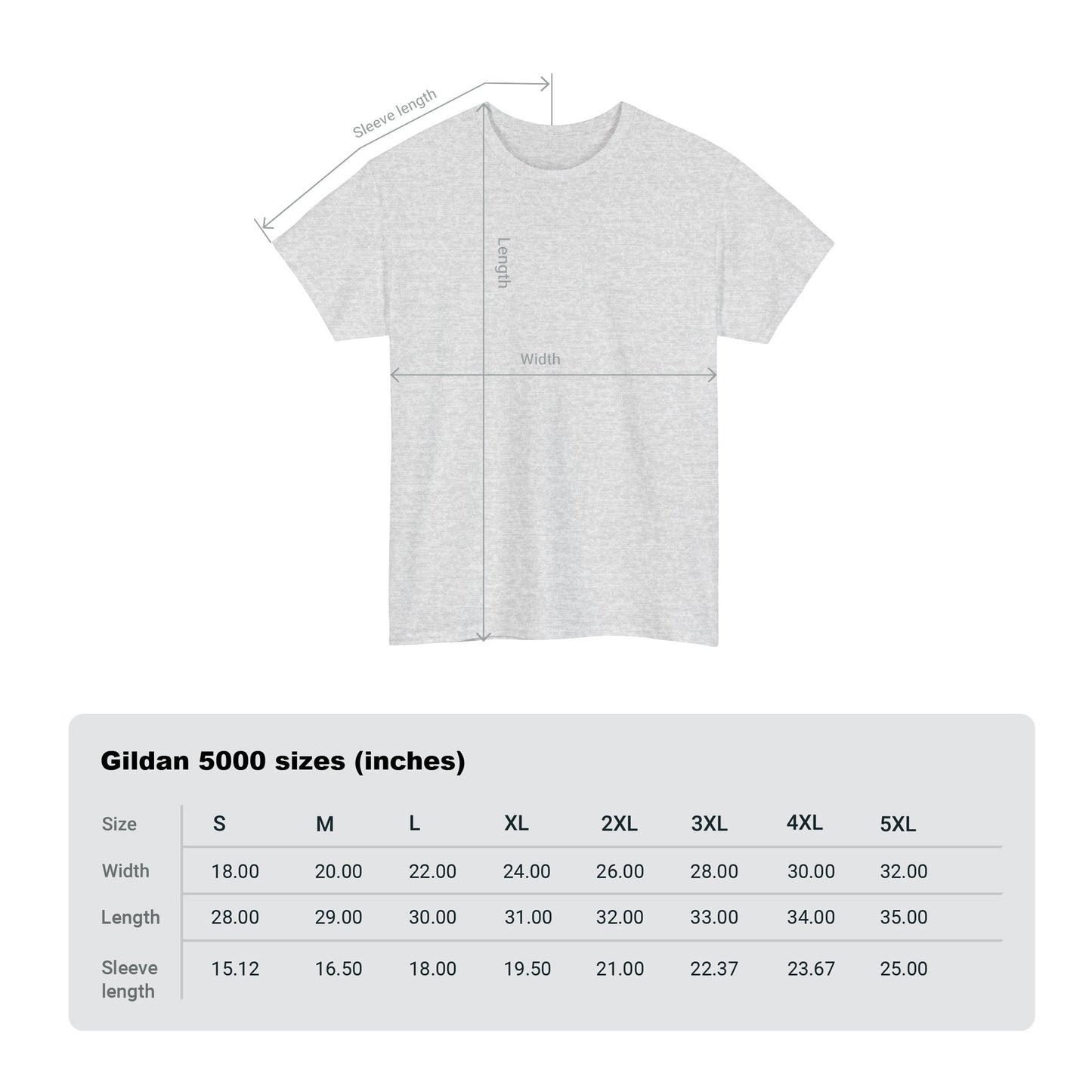 Faith-Inspired Fashion - Jesus Loves You Unisex Heavy Cotton Tee