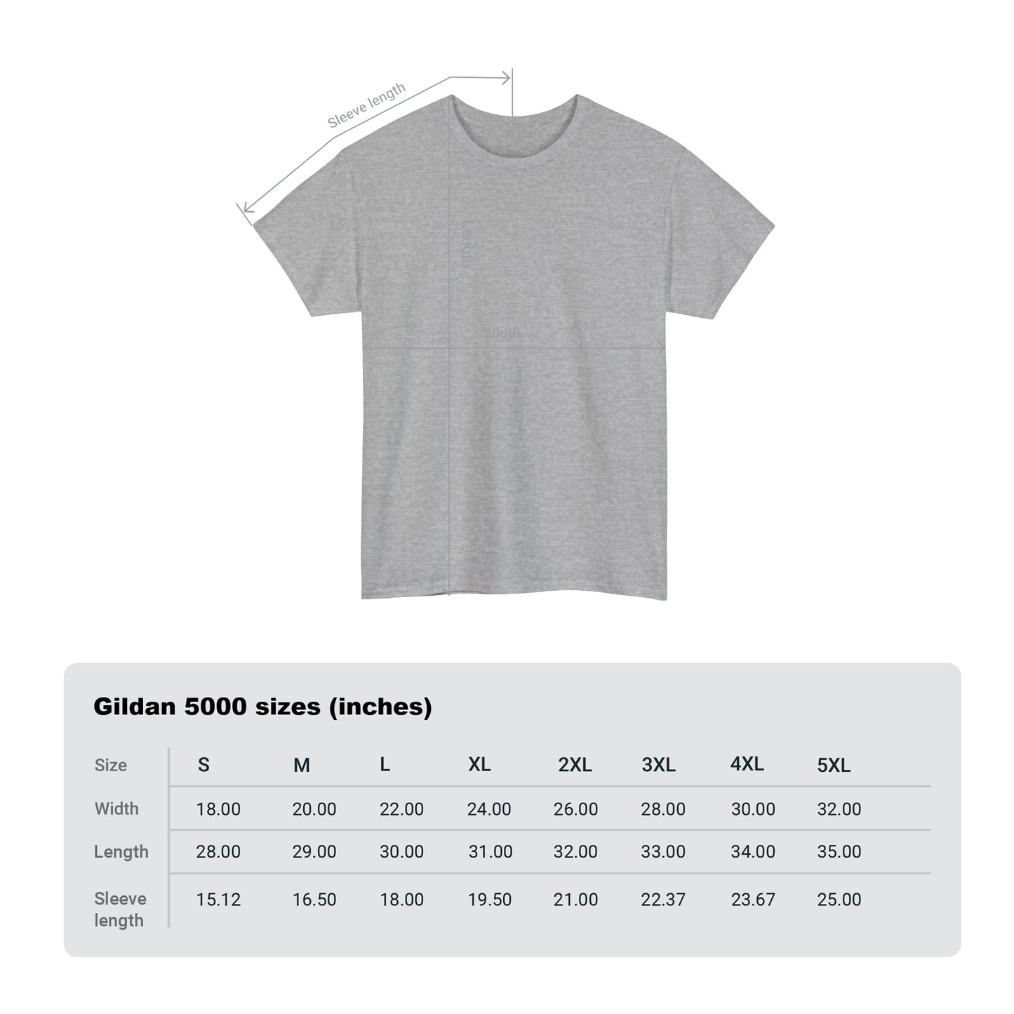 Faith-Inspired Fashion - Jesus Loves You Unisex Heavy Cotton Tee